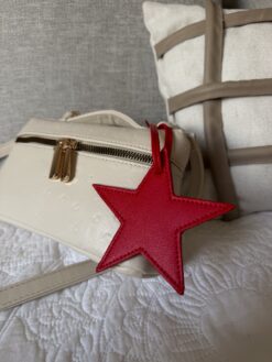 Trendy Star Tag - Ferrari