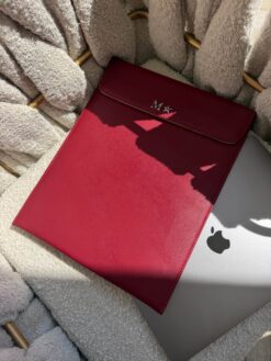 Porta Documentos/Ipad N Tinto