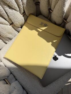 Porta Documentos/Ipad N Butter Cream