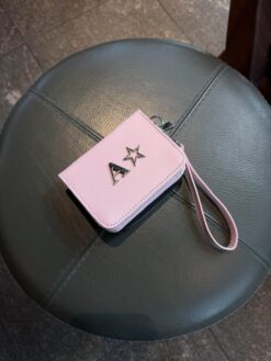 Double Cherry Wallet - Pétalo
