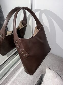 Vera Large Chocolate