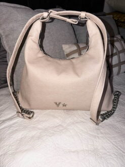 Alternative view of Cia Bolsa-Mochila Lino