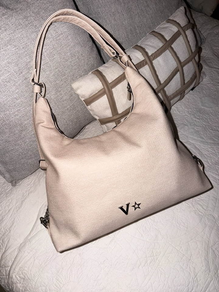 Cia Bolsa-Mochila Lino