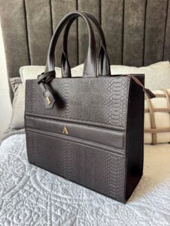 Premium Tote Ferrero (Tag Incluido)