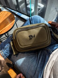 Aurelio Crossbody Man - Grain Militar