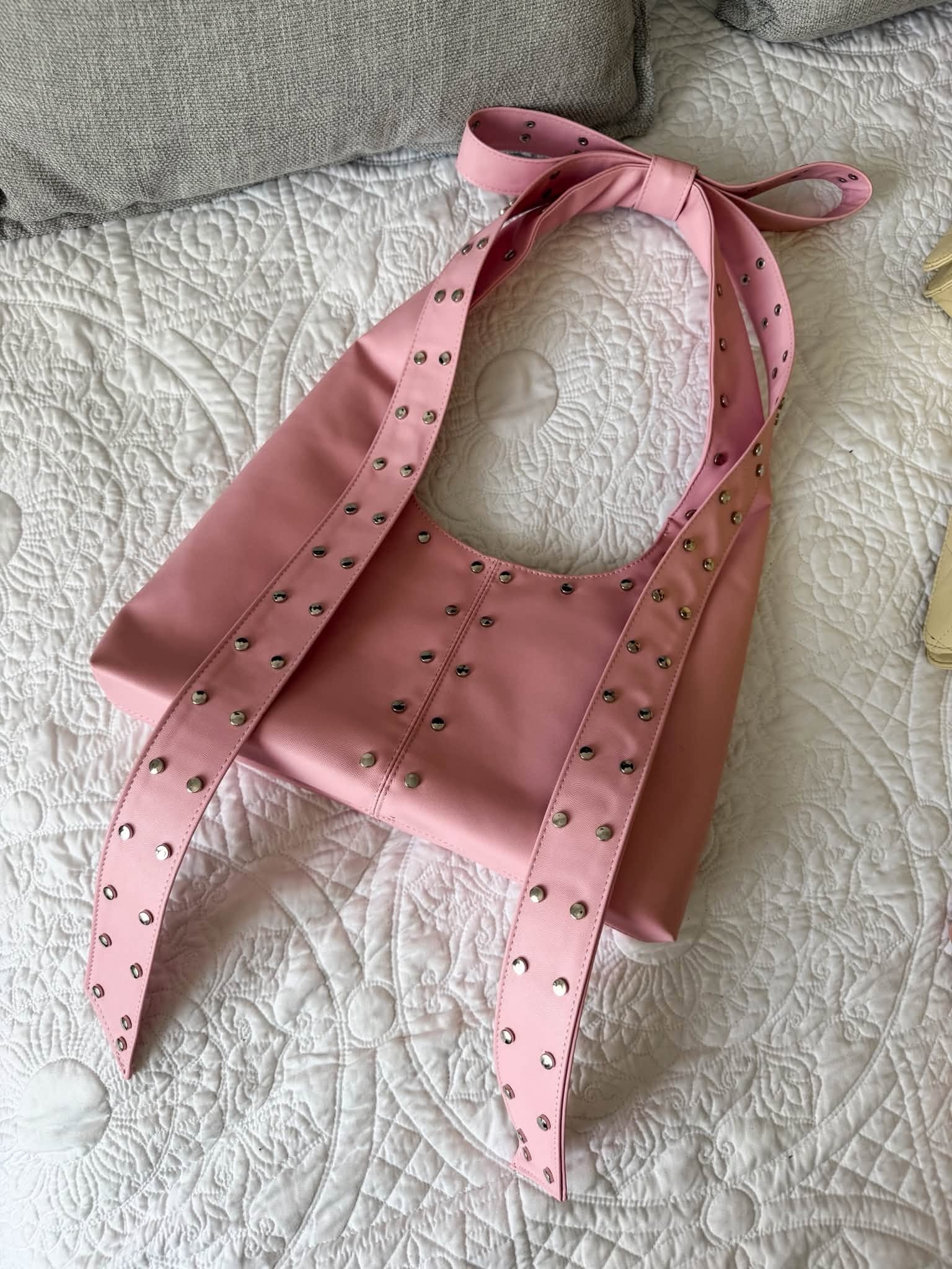 Emilia Bag Rosa Paraiso