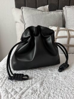 Lazo Bag - Negra