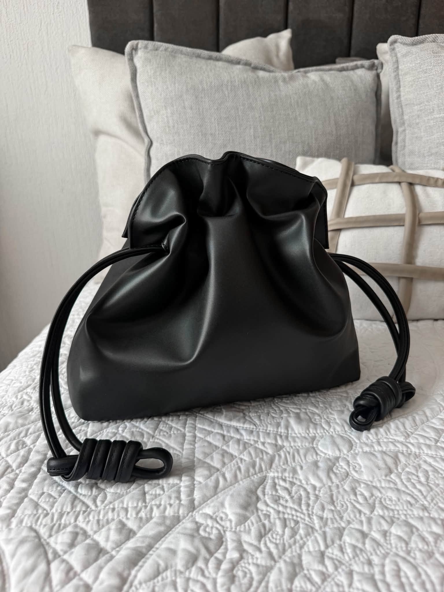 Lazo Bag - Negra