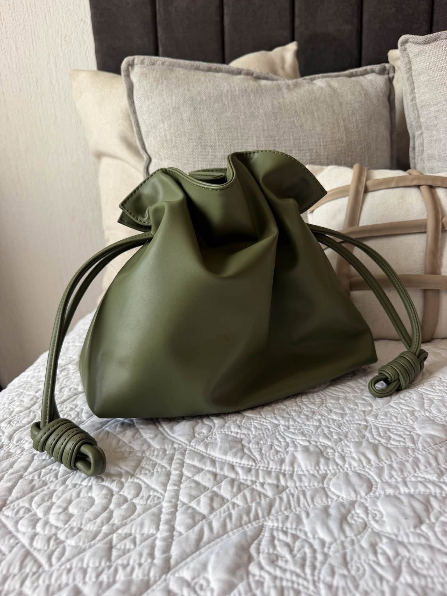 Lazo Bag - Selva