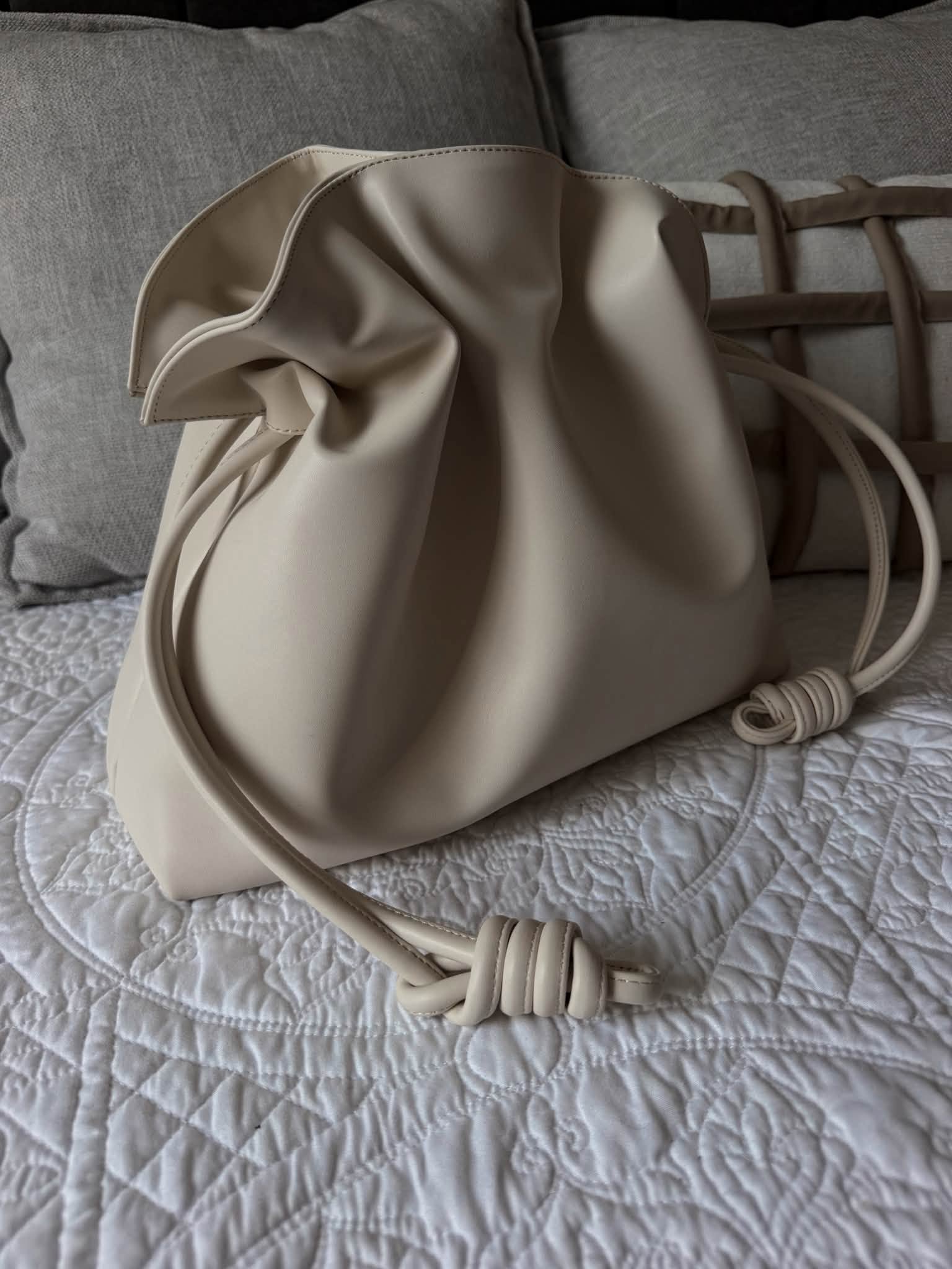 Lazo Bag - Ice
