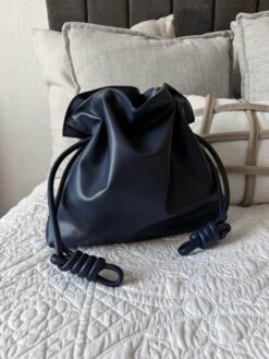 Lazo Bag - Marino