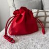 Lazo Bag - Ferrari