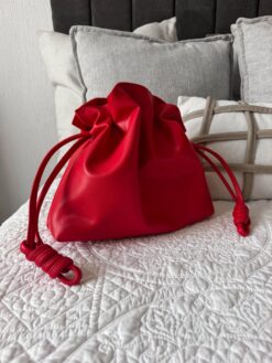 Lazo Bag - Ferrari