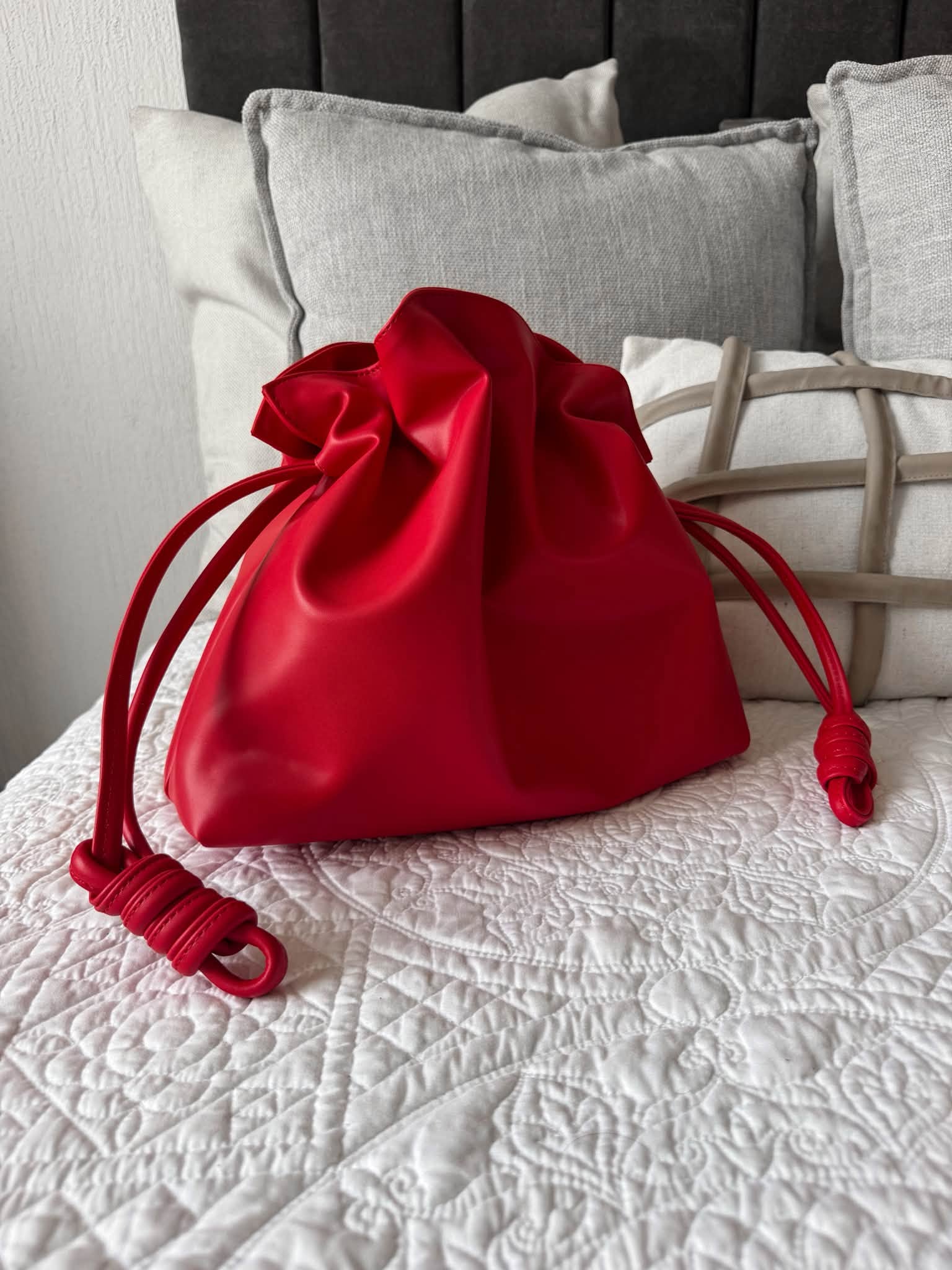 Lazo Bag - Ferrari