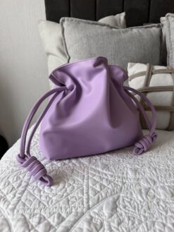 Lazo Bag - Lavanda