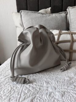 Lazo Bag - Cemento