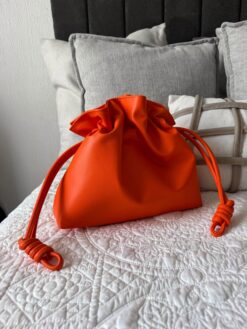 Lazo Bag - Naranja