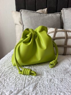Lazo Bag - Apio