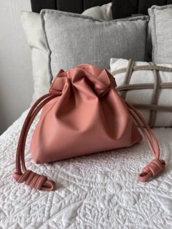 Lazo Bag - Peach