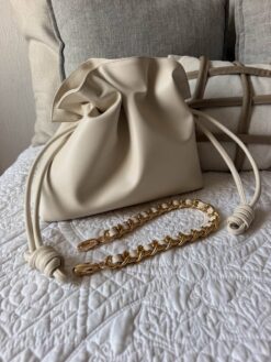 Alternative view of Lazo Bag - Marino
