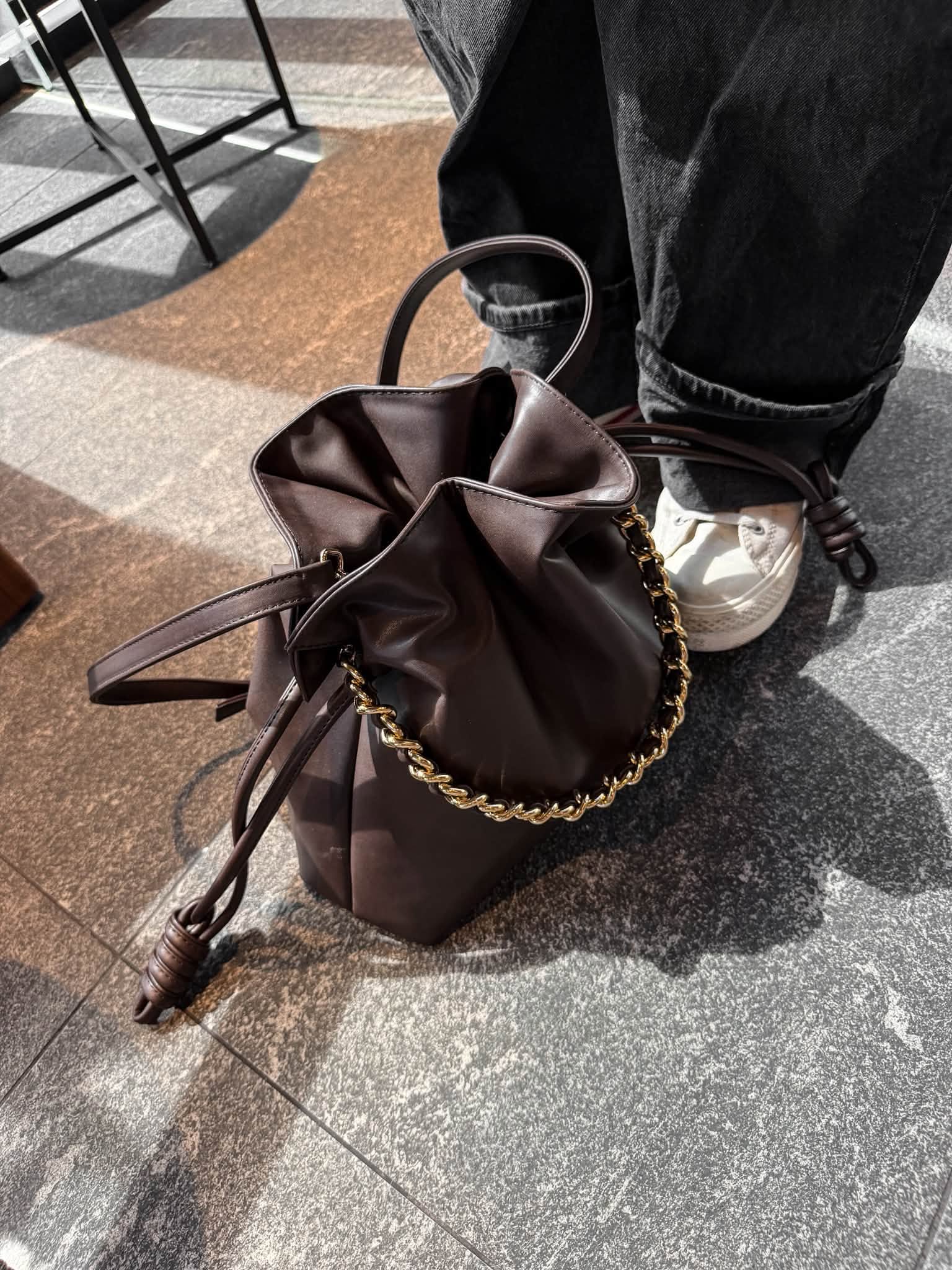 Lazo Bag - Lavanda - Imagen 3