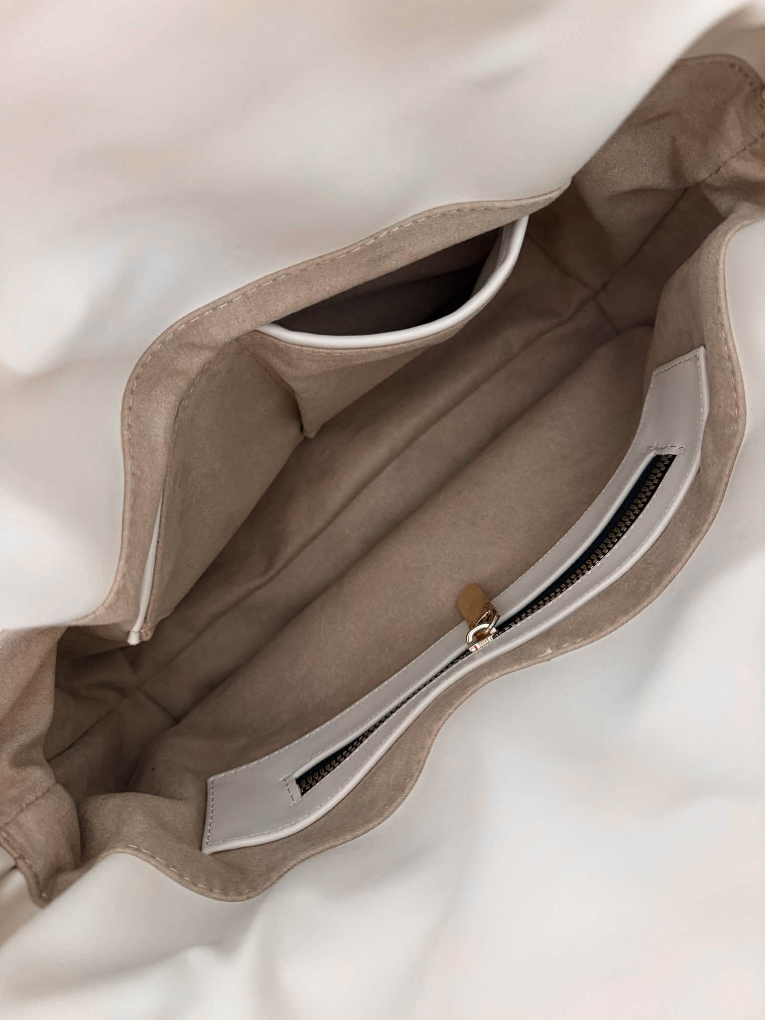 Lazo Bag - Lavanda - Imagen 5