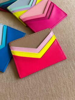 ColorPocket- Rosa Neón