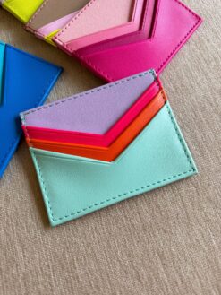 ColorPocket- Tiffany