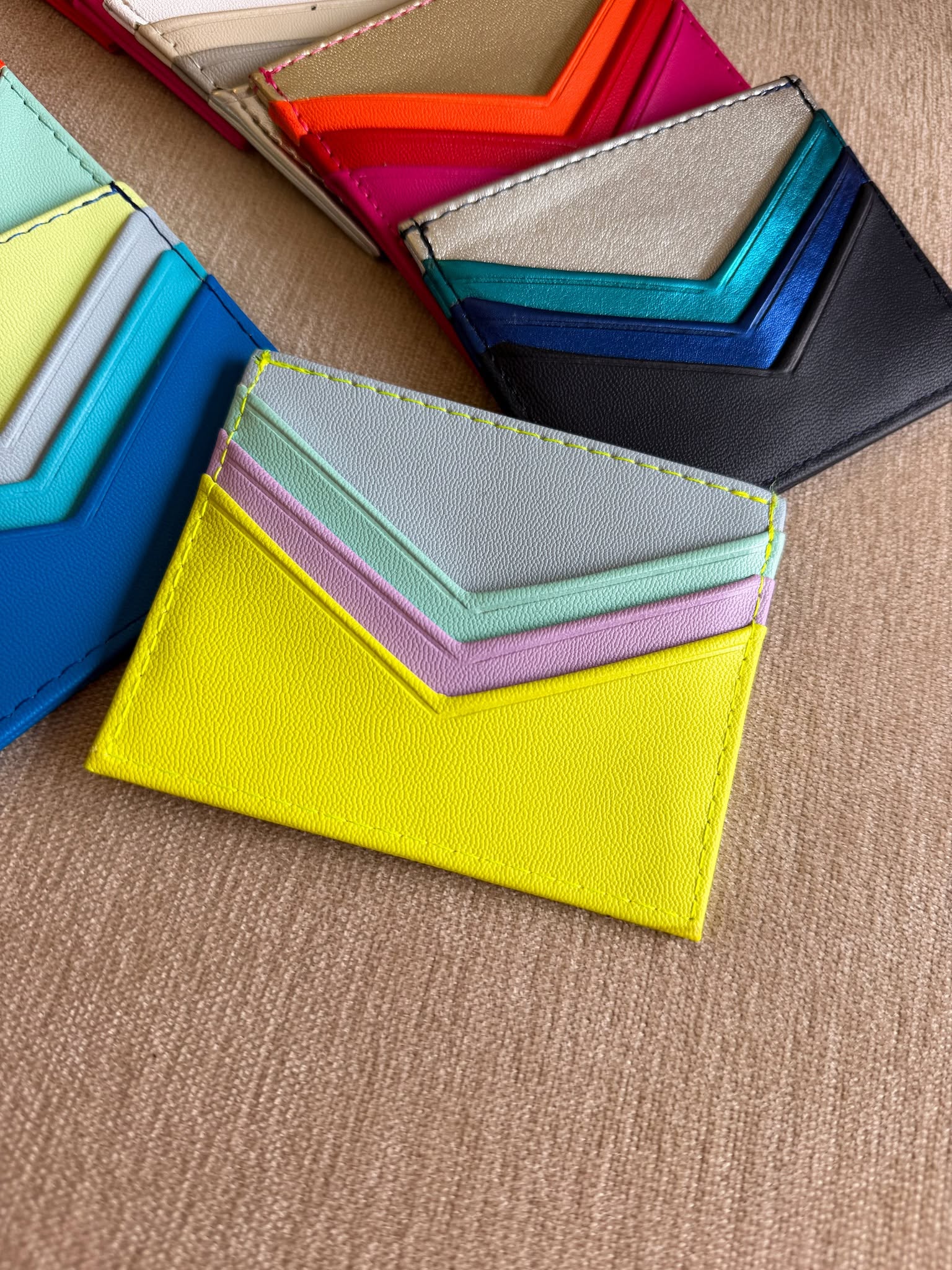 ColorPocket- Apio