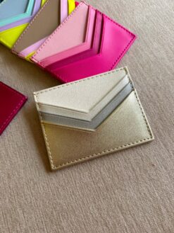 ColorPocket- Soft Gold