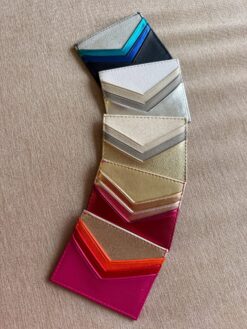 Alternative view of ColorPocket- Soft Gold