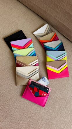 Alternative view of ColorPocket- Apio