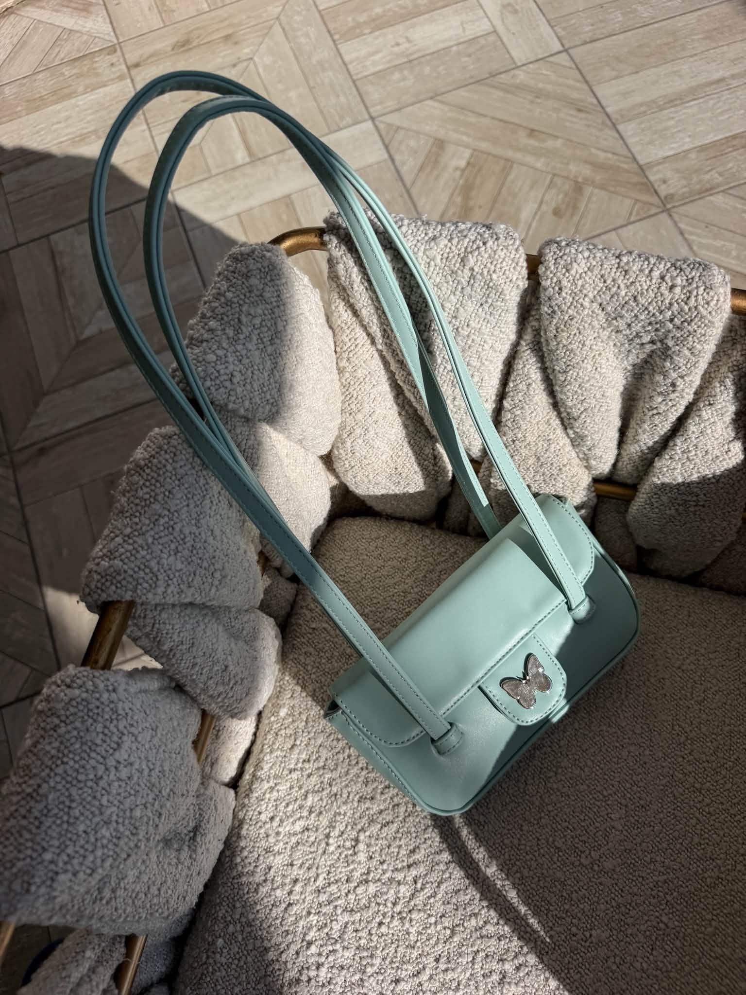Elena Mini - Tiffany