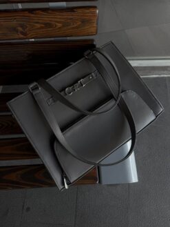 Gigi Tote - Oxford