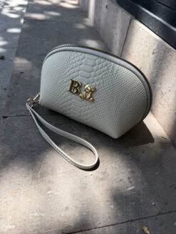 Beauty Case - Latte