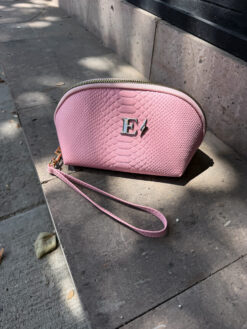 Beauty Case - Rosa Paraíso