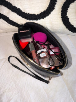 Beauty Case - Camel - Imagen 4