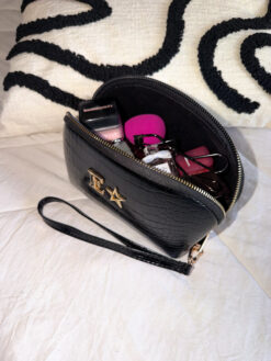 Beauty Case - Camel - Imagen 3
