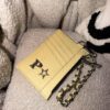 Helios Wrap Holder Butter Cream