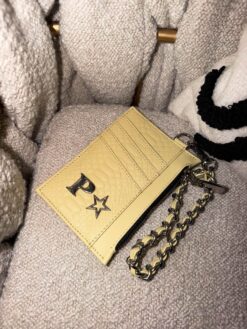 Helios Wrap Holder Butter Cream