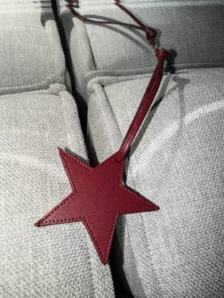 Trendy Star Tag - Tinto - Imagen 3