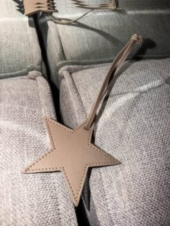 Trendy Star Tag - Ostra - Imagen 3