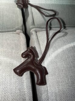 Lucky Horse - Chocolate