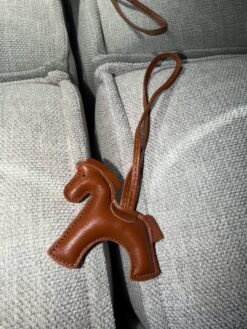 Lucky Horse - Camel