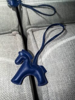 Lucky Horse - Cobalto