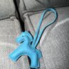 Lucky Horse - Aqua