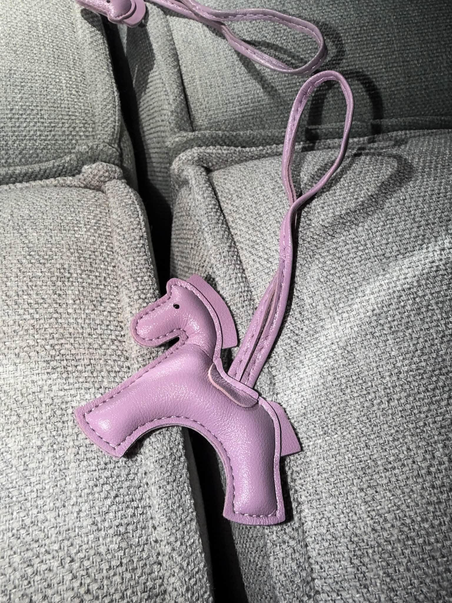 Lucky Horse - Lavanda