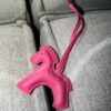 Lucky Horse - Rosa Pop