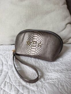 Beauty Case - Inox