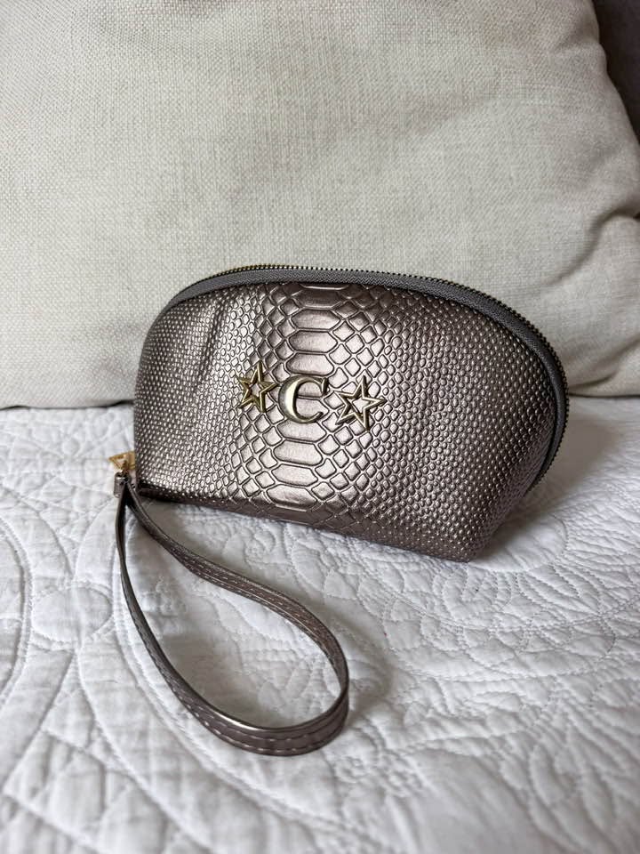 Beauty Case - Inox